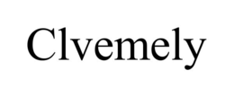 clvemely
