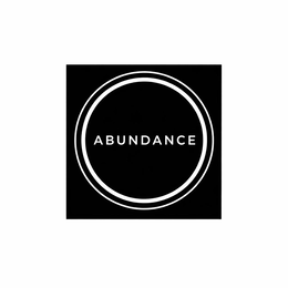 abundance