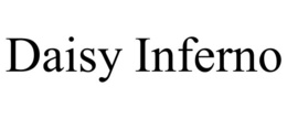 daisy inferno