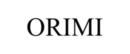 orimi