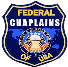 federal chaplains of usa liberty & justice for all
