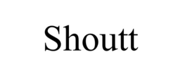 shoutt