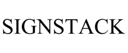 signstack