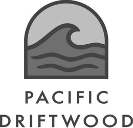 pacific driftwood