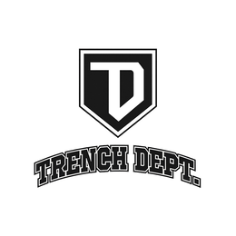 td trench dept.
