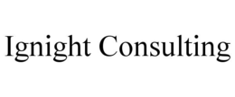 ignight consulting