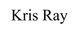 kris ray