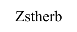 zstherb