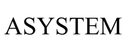 asystem