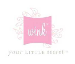 wink your little secret
