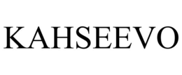 kahseevo