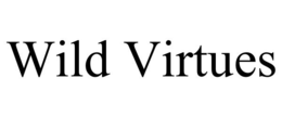 wild virtues