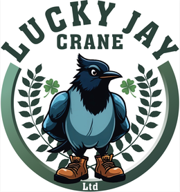 lucky jay crane ltd