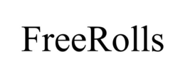 freerolls