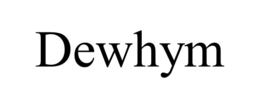 dewhym