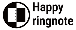 happy ringnote