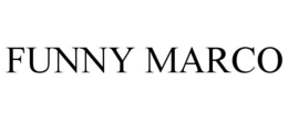 funny marco