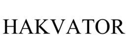 hakvator