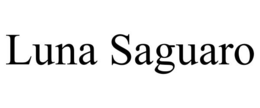 luna saguaro