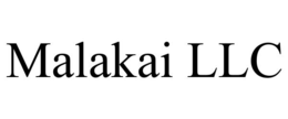 malakai llc