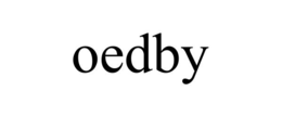 oedby