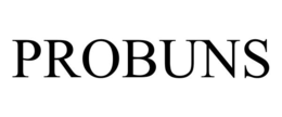 probuns