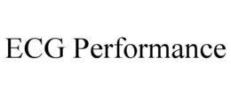 ecg performance