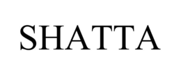 shatta