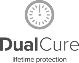 dualcure lifetime protection