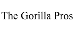 the gorilla pros