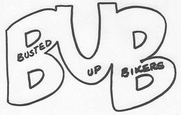 bub busted up bikers