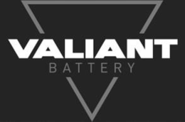 valiant battery