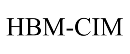 hbm-cim