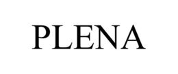 plena