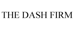 the dash firm