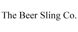 the beer sling co.