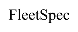 fleetspec