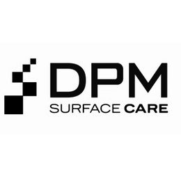 dpm surface care