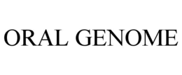oral genome