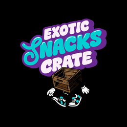snacks exotic crate