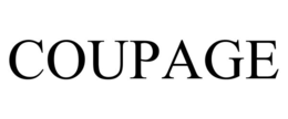 coupage