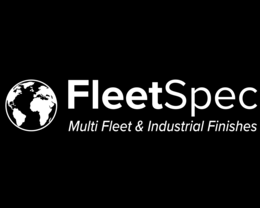 fleetspec multi fleet & industrial finishes