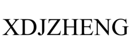 xdjzheng
