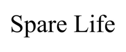 spare life