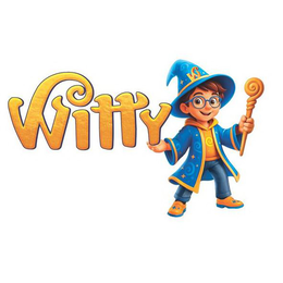 witty