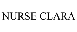 nurse clara