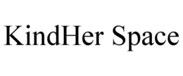 kindher space