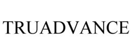 truadvance