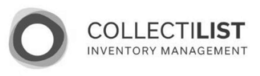collectilist inventory management