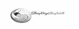 sleepdry sleepwell